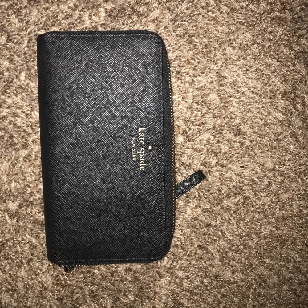Kate spade wallet